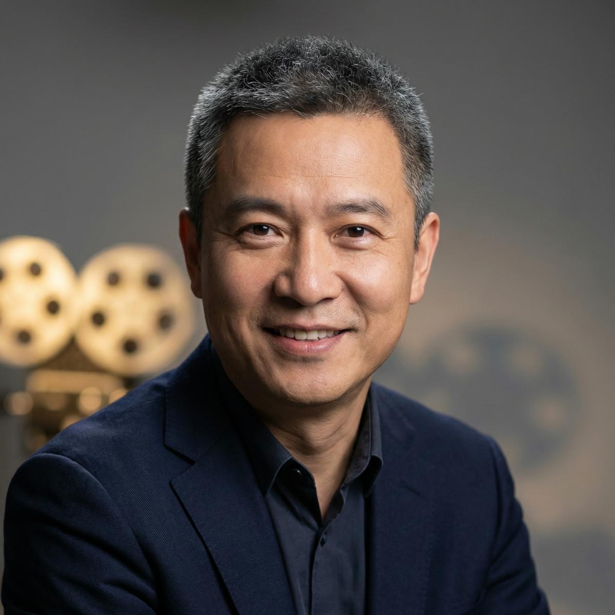 免费看片陈明远 - 首席影视导演