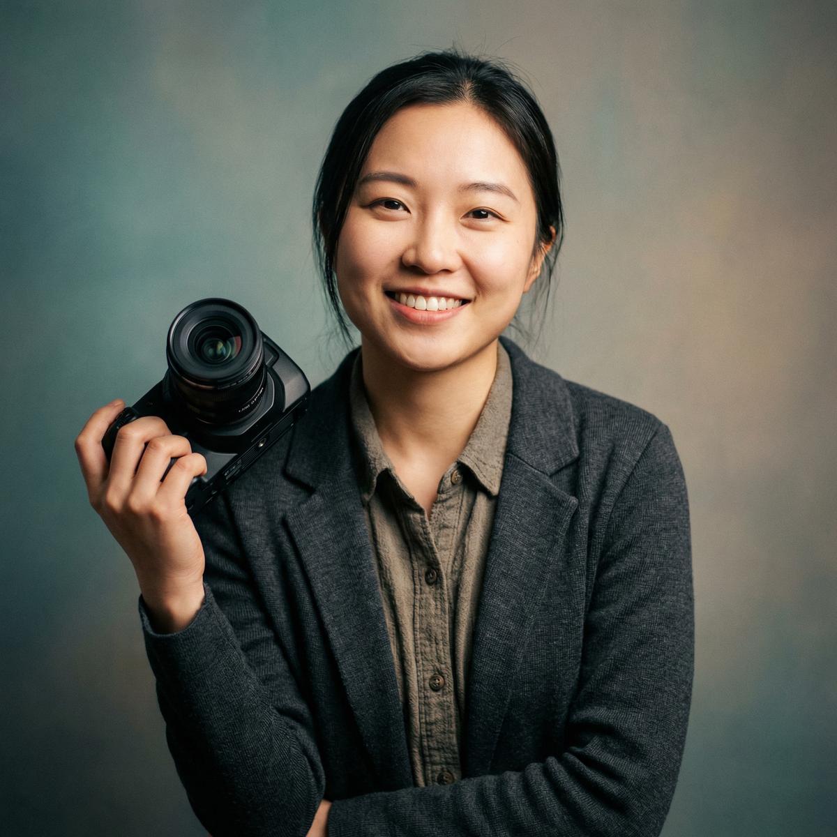 免费看片林晓雨 - 视频摄影总监